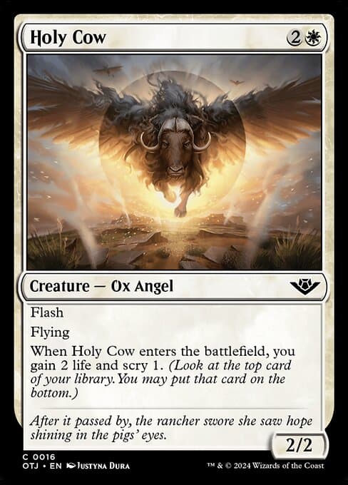 Ancient Cornucopia