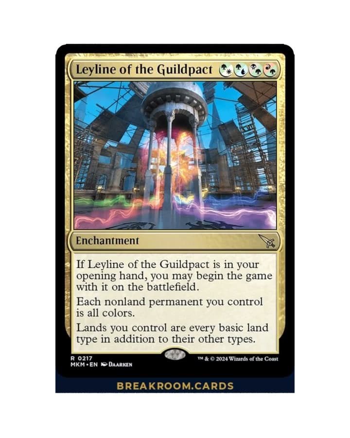 Leyline of the Guildpact